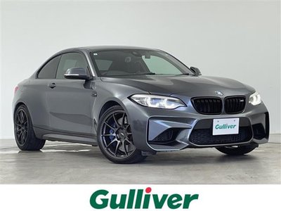 2017 BMW M2 COUPE 照片 1