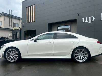 2018 Mercedes-BENZ CLS — фото 9