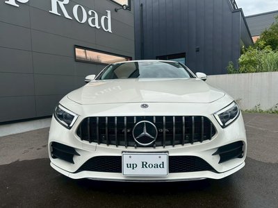2018 Mercedes-BENZ CLS — фото 3