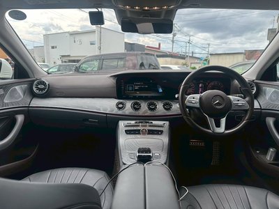 2018 Mercedes-BENZ CLS — фото 13
