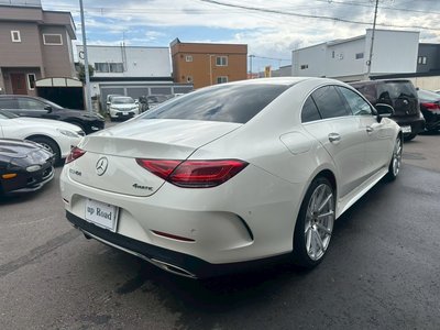 2018 Mercedes-BENZ CLS — фото 6