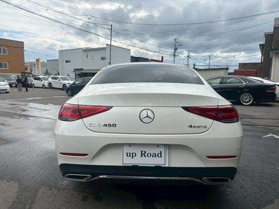2018 Mercedes-BENZ CLS — фото 7