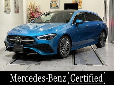 MERCEDES-BENZ CLA - 2