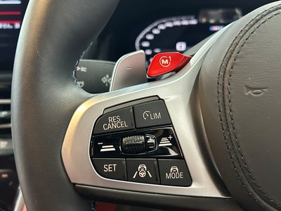 BMW M8 GRAN COUPE - 10