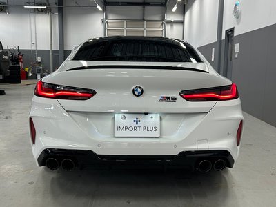 BMW M8 GRAN COUPE - 6