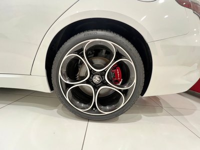 ALFA ROMEO JULIA - 9