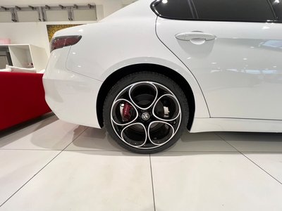 ALFA ROMEO JULIA - 10