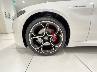 ALFA ROMEO JULIA - 8