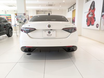 ALFA ROMEO JULIA - 7