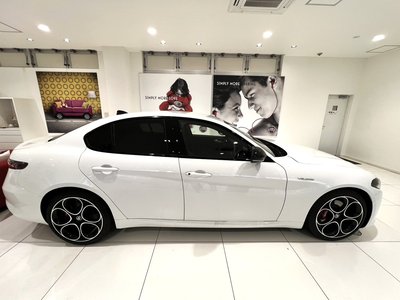 ALFA ROMEO JULIA - 6