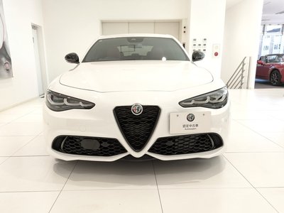 ALFA ROMEO JULIA - 4