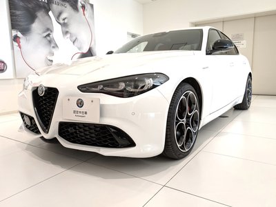 ALFA ROMEO JULIA - 5