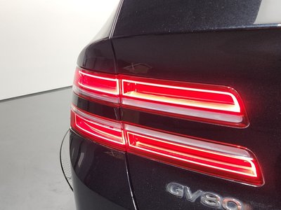 GENESIS GV80 - 10