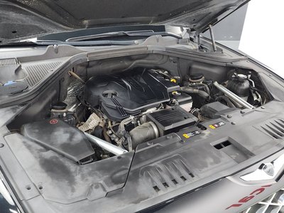 GENESIS GV80 - 7