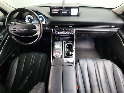 GENESIS GV80 - 5