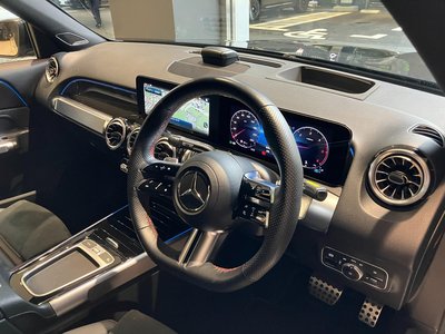 صورة 5 لـ 2023 Mercedes-BENZ GLB