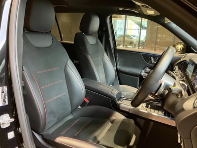 صورة 6 لـ 2023 Mercedes-BENZ GLB