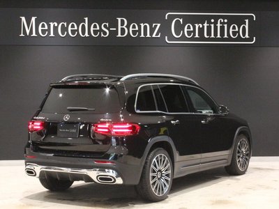 صورة 3 لـ 2023 Mercedes-BENZ GLB
