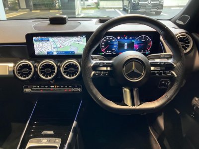 2023 Mercedes-BENZ GLB thumbnail 15