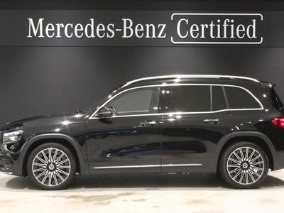 صورة 2 لـ 2023 Mercedes-BENZ GLB