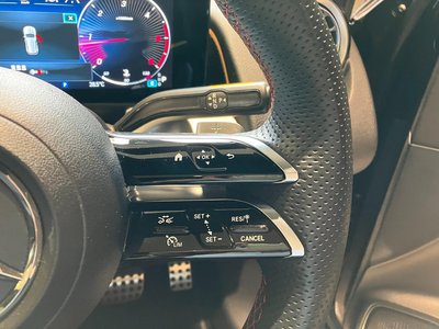2023 Mercedes-BENZ GLB thumbnail 27