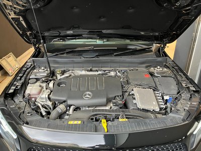 2023 Mercedes-BENZ GLB thumbnail 13