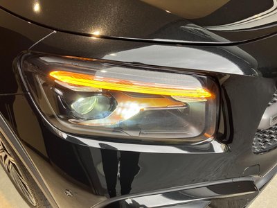 2023 Mercedes-BENZ GLB thumbnail 39