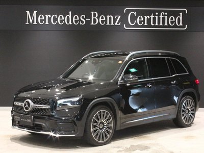 صورة 1 لـ 2023 Mercedes-BENZ GLB