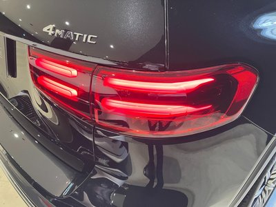 2023 Mercedes-BENZ GLB thumbnail 42