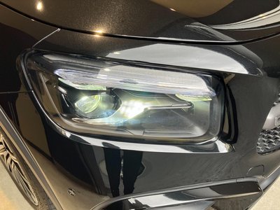 2023 Mercedes-BENZ GLB thumbnail 40