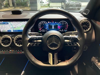 2023 Mercedes-BENZ GLB thumbnail 14