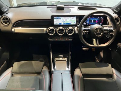 صورة 4 لـ 2023 Mercedes-BENZ GLB
