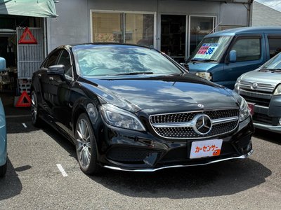 MERCEDES-BENZ CLS - 6