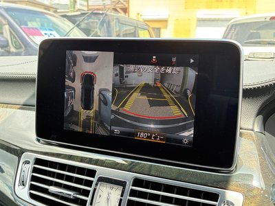 MERCEDES-BENZ CLS - 3