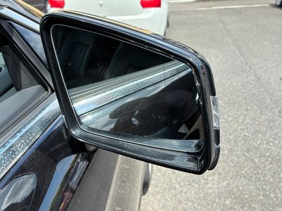 MERCEDES-BENZ CLS - 10