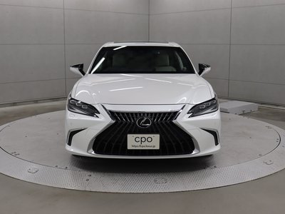 LEXUS ES - 9