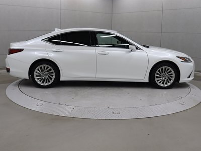 LEXUS ES - 8