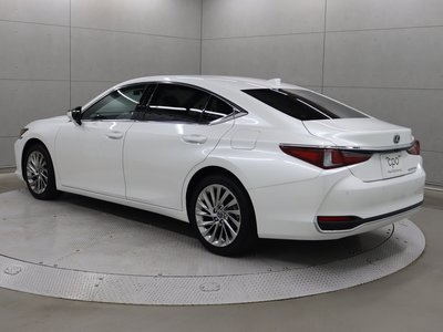 LEXUS ES - 6