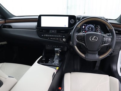 LEXUS ES - 2