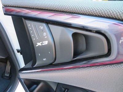 2024 BMW X3 缩略图 28
