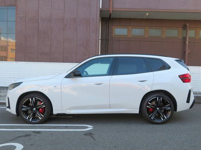 2024 BMW X3 缩略图 44