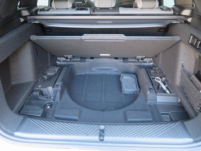2024 BMW X3 缩略图 54