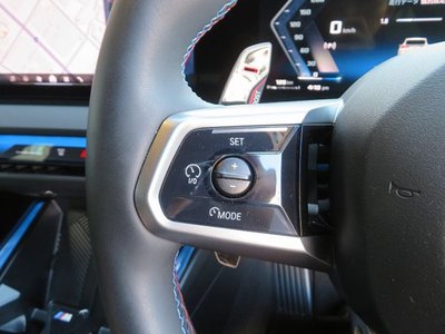 2024 BMW X3 缩略图 12