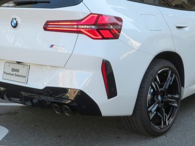 2024 BMW X3 缩略图 45