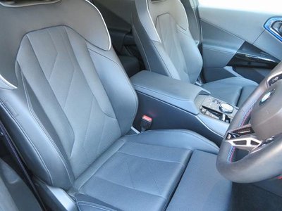 2024 BMW X3 照片 7