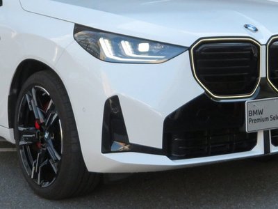 2024 BMW X3 缩略图 47