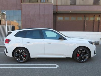 2024 BMW X3 缩略图 40