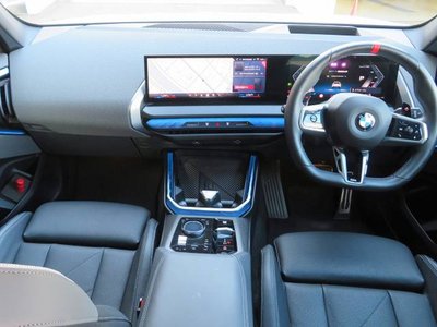 2024 BMW X3 — фото 4