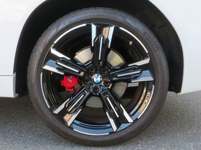 2024 BMW X3 缩略图 58