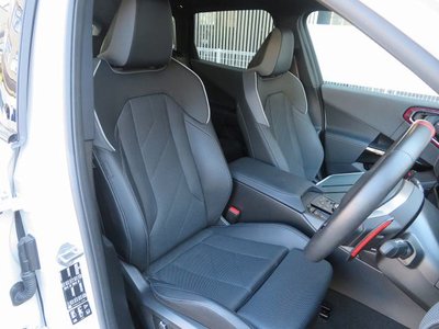 2024 BMW X3 照片 6